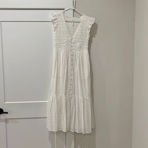Anthropologie Dress NWOT